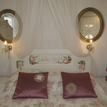 Apartments Authentic Baska 1 Rom bilde