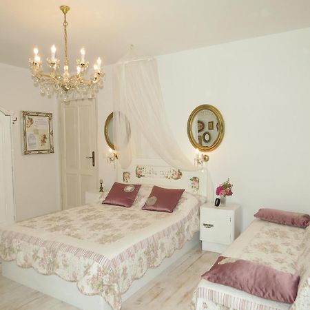 Apartments Authentic Baska 1 Rom bilde