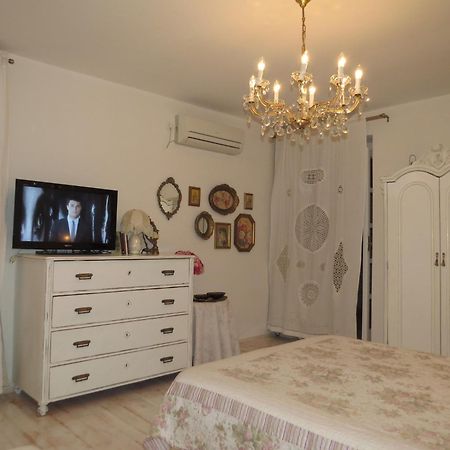 Apartments Authentic Baska 1 Rom bilde