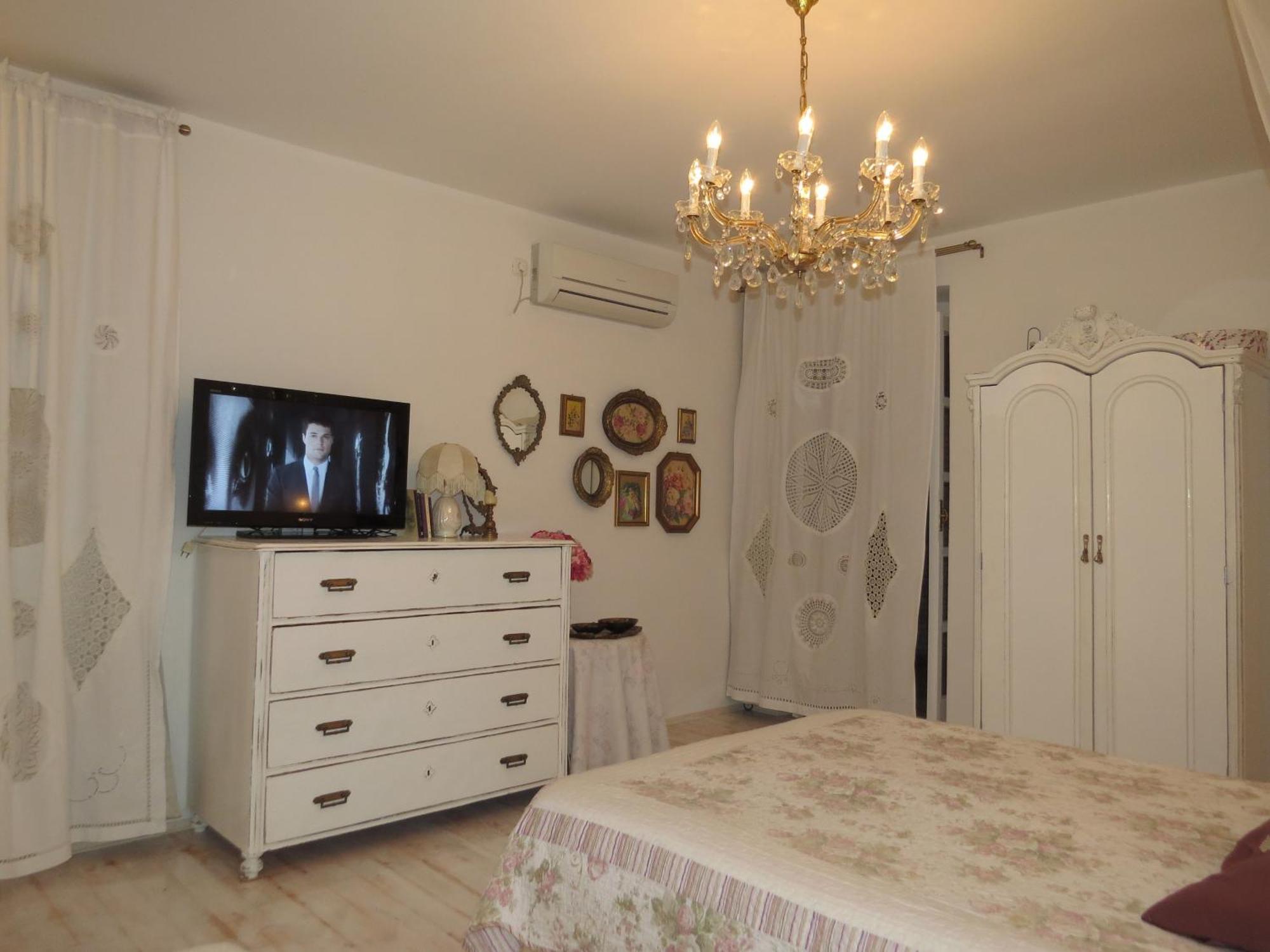 Apartments Authentic Baska 1 Rom bilde