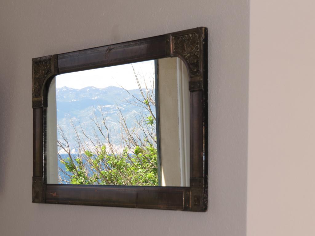 Apartments Authentic Baska 1 Rom bilde