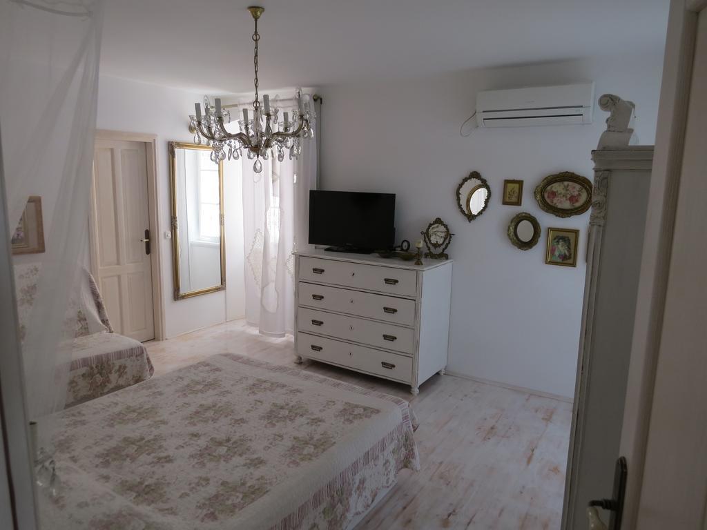 Apartments Authentic Baska 1 Rom bilde