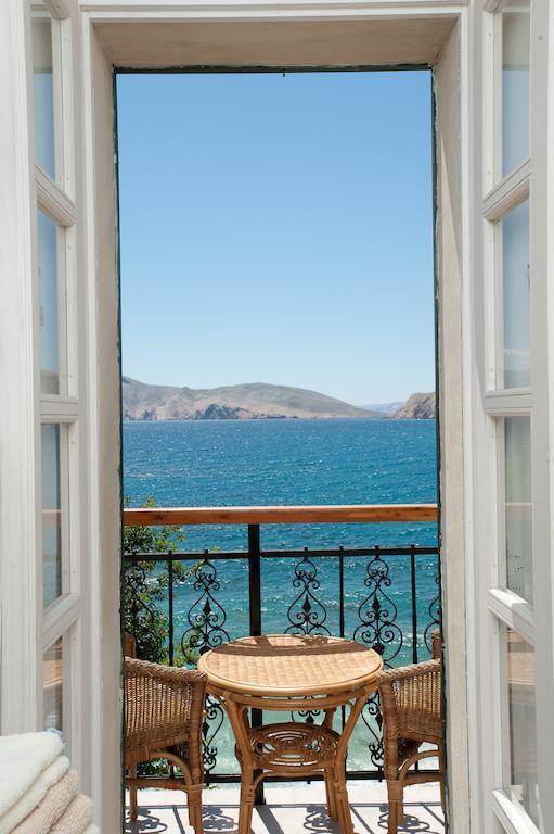 Apartments Authentic Baska 1 Rom bilde